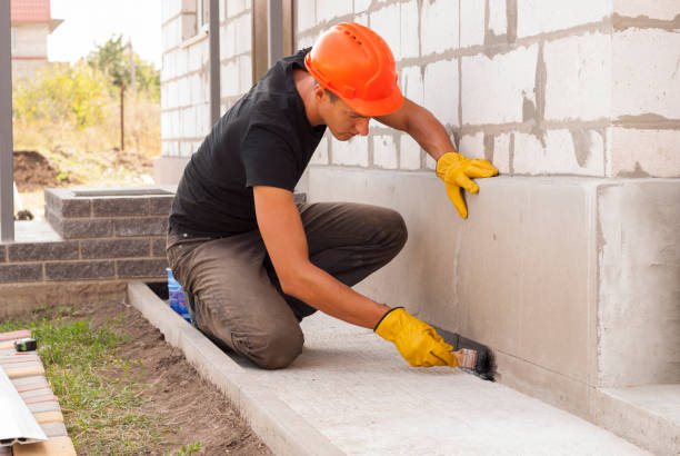 Waterproofing professionals working in Clifton, IL